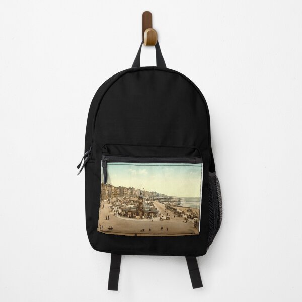Item preview, [Aquarium, Brighton, England] designed and sold by ShopNewDesigns.