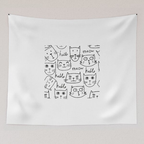 Item preview, Cats Are Like Potato Chips You can not have just one Funny saying T-shirt Classic designed and sold by lhousshop.