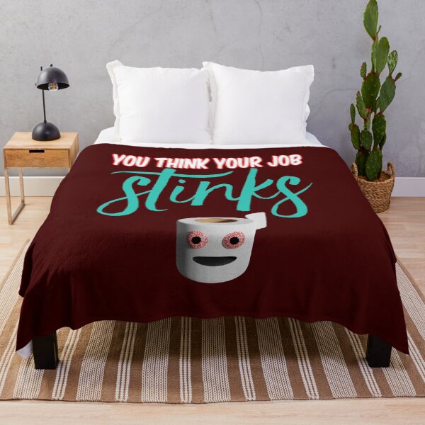 Item preview, Funny Work Quote Gift designed and sold by bradm50.