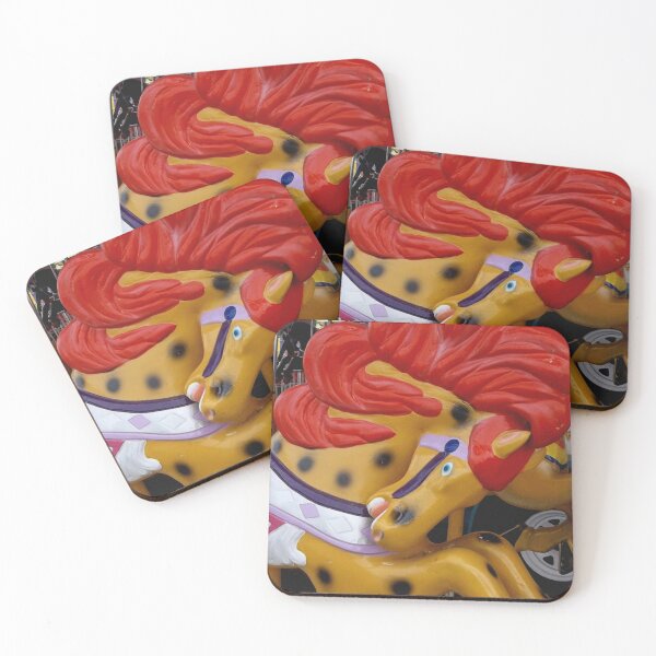 Item preview, Wild Horses designed and sold by WildestArt.