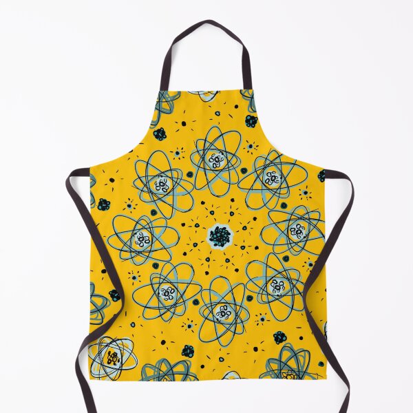 Item preview, Bright Atoms designed and sold by Hodgepodge Bricolage.