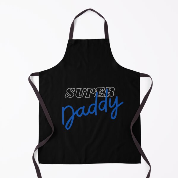 Item preview, Super Daddy designed and sold by SweetAndSpice.