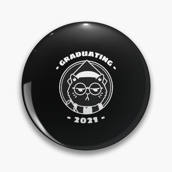 Item preview, Graduating 2021, Graduation, High School, College designed and sold by DiscGolfTees.