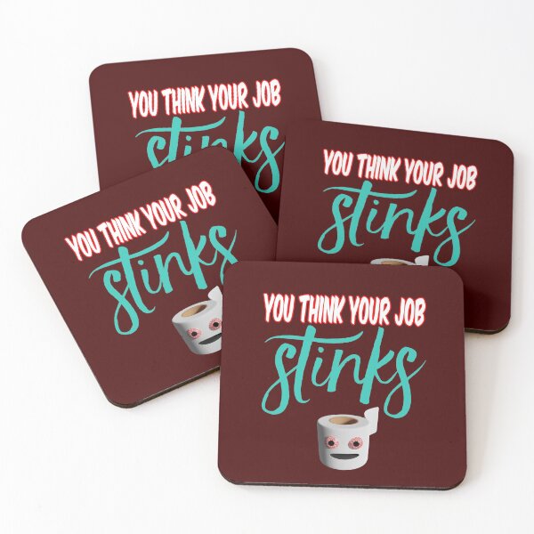 Item preview, Funny Work Quote Gift designed and sold by bradm50.