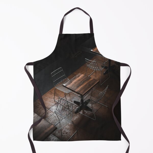 Item preview, wood table shadow designed and sold by SportsHockey.