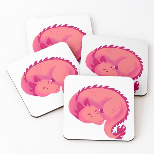 Item preview, Let Sleeping Dragons Lie designed and sold by AlannahRose.