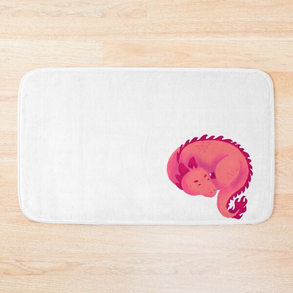 Item preview, Let Sleeping Dragons Lie designed and sold by AlannahRose.