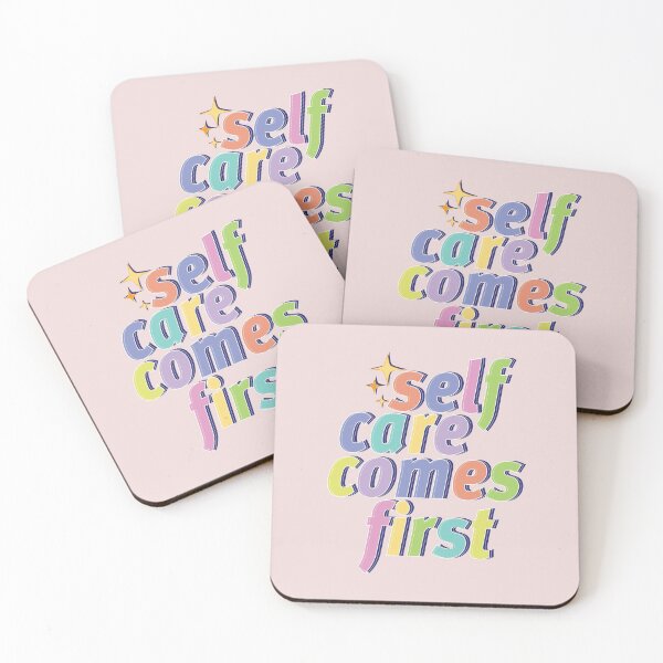 Item preview, Self Care Comes First designed and sold by feliciasdesigns.
