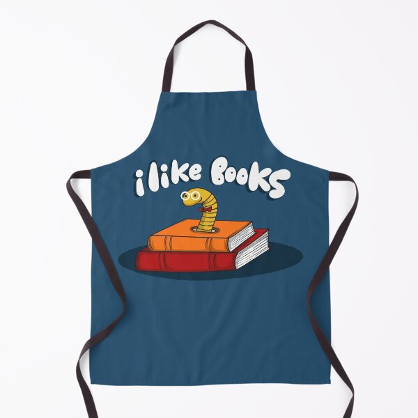 Item preview, I like Books designed and sold by SECRET STORE.