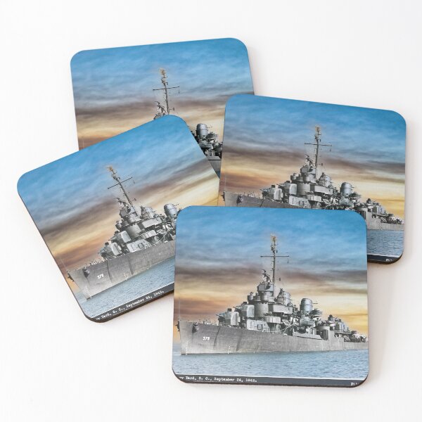 Item preview, U.S.S William D. Porter designed and sold by billduncan.