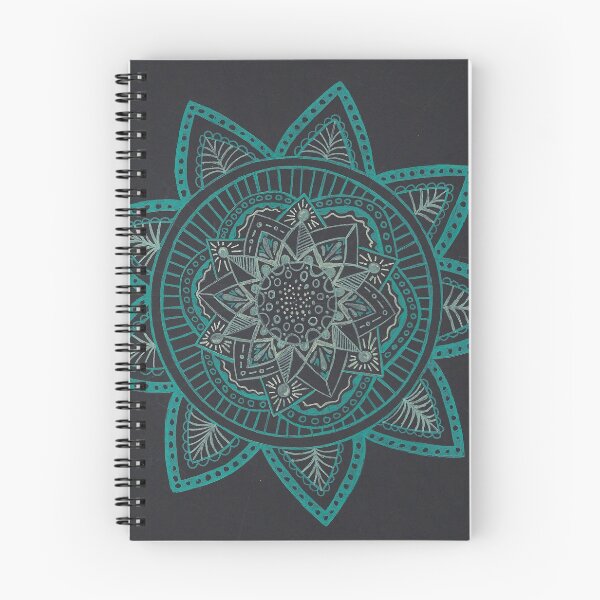 Item preview, mandala designed and sold by caliches.