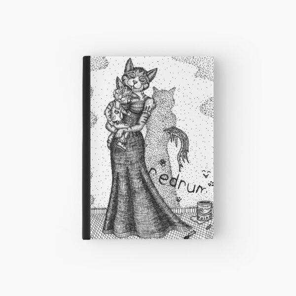 Mothers Love Hardcover Journal
