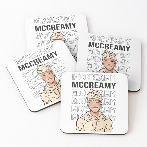 Item preview, Mccreamy designed and sold by Azhastor.