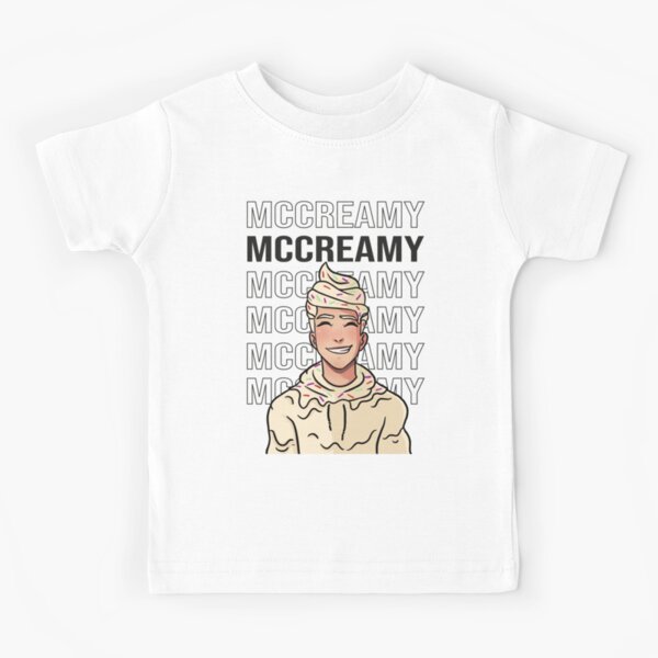 Item preview, Mccreamy designed and sold by Azhastor.