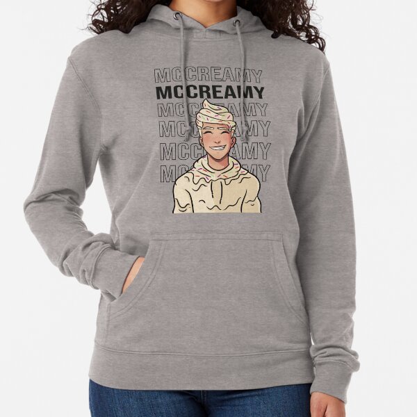 Misfits hoodie 2025 youtube