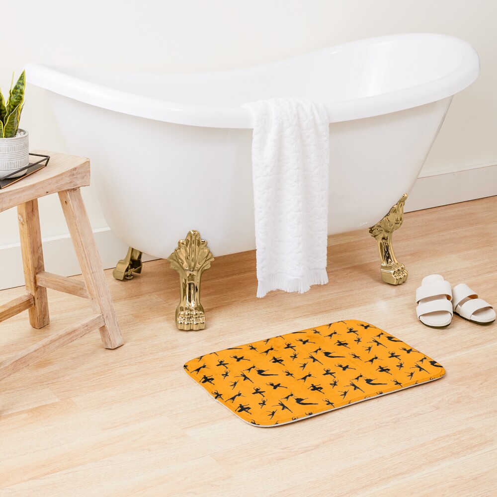 Item preview, Bath Mat designed and sold by Rell1970.