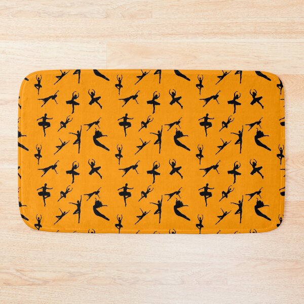 Item preview, Abstract Artistic Dance Pattern designed and sold by Rell1970.