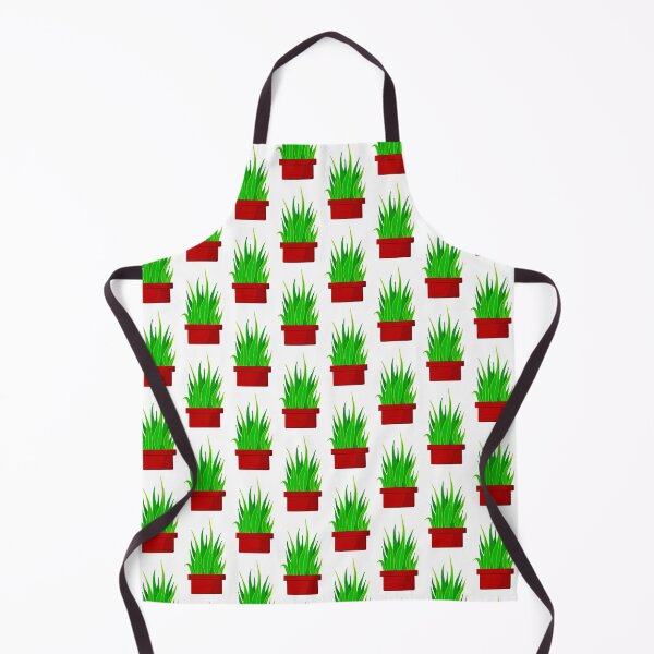 Item preview, Cute Potted Plant designed and sold by SosaPaintings.
