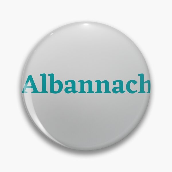 Item preview, Albannach//Scot designed and sold by audihoyt.