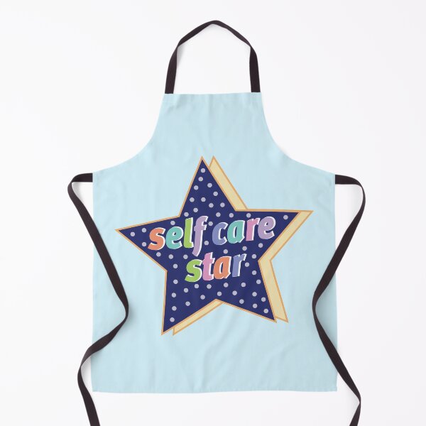Item preview, Self Care Star designed and sold by feliciasdesigns.