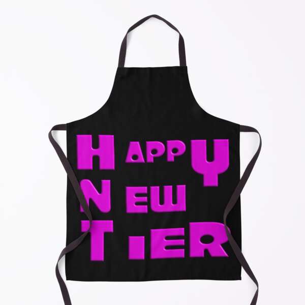 Item preview, HAPPY NEW TIER designed and sold by Ralek.