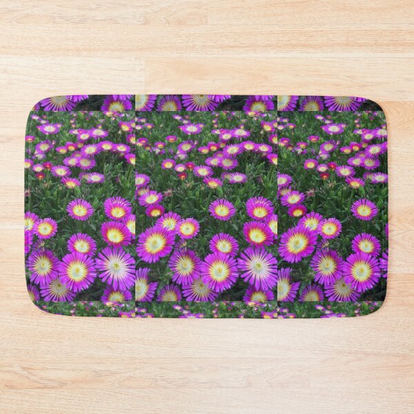 Item preview, Bed of Flowers designed and sold by Inspirational Creations.