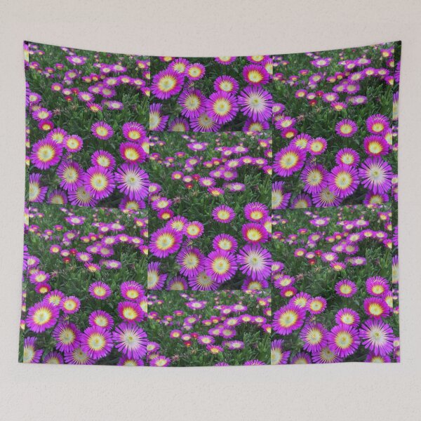 Item preview, Bed of Flowers designed and sold by Inspirational Creations.