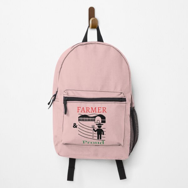 Item preview, FARMER AND PROUD designed and sold by Dioryy.