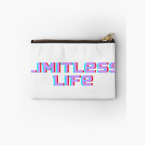 Item preview, Limitless Life designed and sold by Jack Cox.