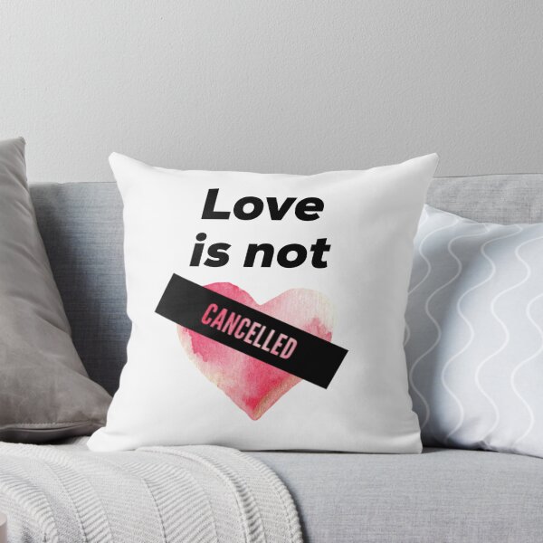 Item preview, El amor no se cancela San Valentín 2021 designed and sold by UncleStuScience.