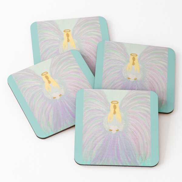 Item preview, Green Angel designed and sold by Celestialsalt1.