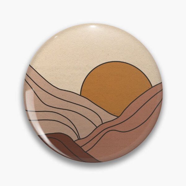 Item preview, Peachy Sunset designed and sold by kayleighcreates.