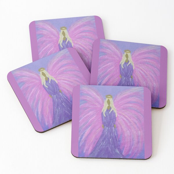 Item preview, Pink Angel designed and sold by Celestialsalt1.