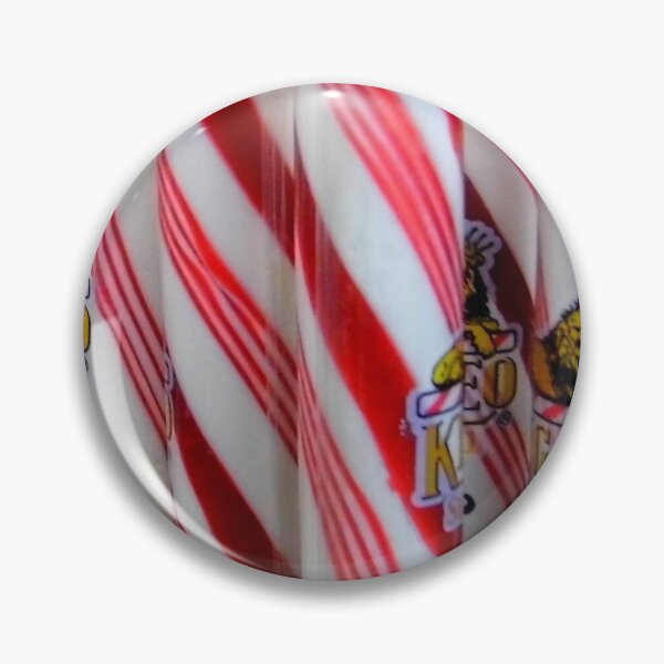 Item preview, YUM! Peppermint! designed and sold by WildestArt.