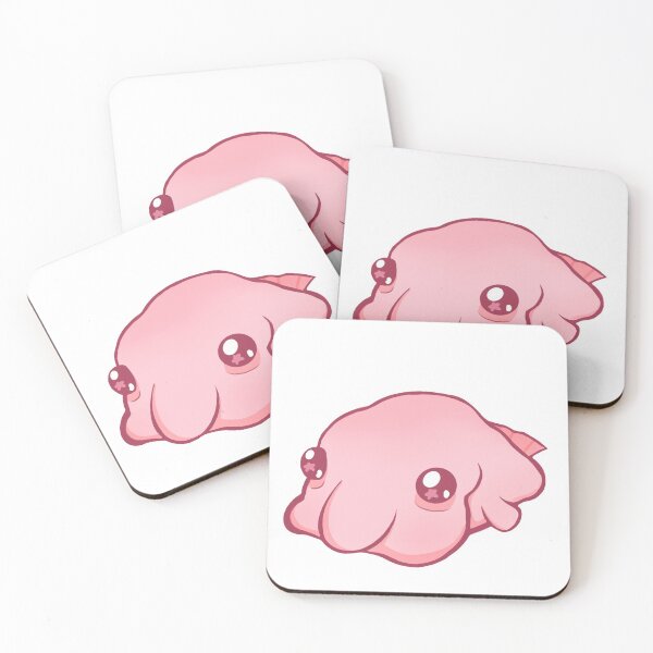 Item preview, Blobfish designed and sold by enderberry.