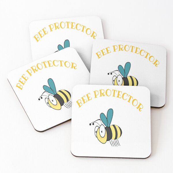 Item preview, Bee Protector designed and sold by TheAfer.