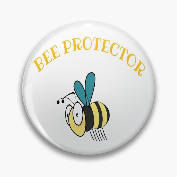 Item preview, Bee Protector designed and sold by TheAfer.