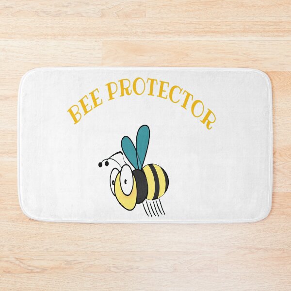 Item preview, Bee Protector designed and sold by TheAfer.