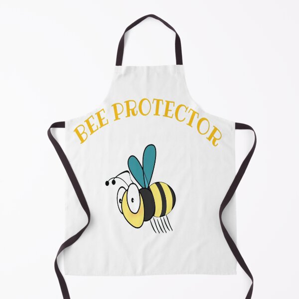 Item preview, Bee Protector designed and sold by TheAfer.