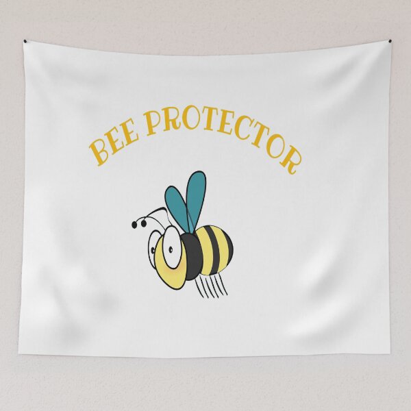 Item preview, Bee Protector designed and sold by TheAfer.