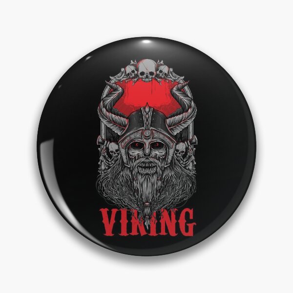 Item preview, Viking designed and sold by SECRET STORE.