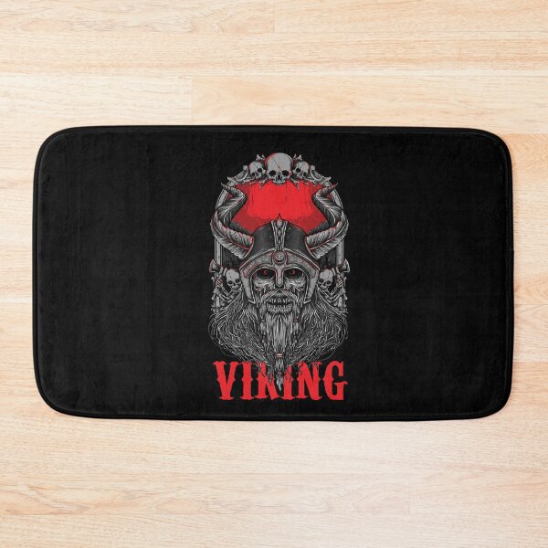 Item preview, Viking designed and sold by SECRET STORE.
