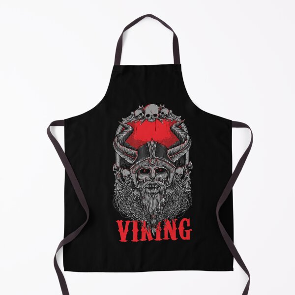 Item preview, Viking designed and sold by SECRET STORE.