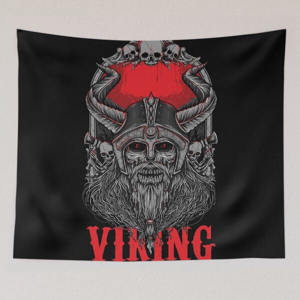 Item preview, Viking designed and sold by SECRET STORE.