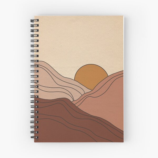 Item preview, Peachy Sunset designed and sold by kayleighcreates.