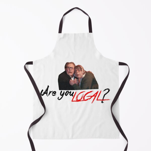 Item preview, Are you local? designed and sold by Abbey Griffin.