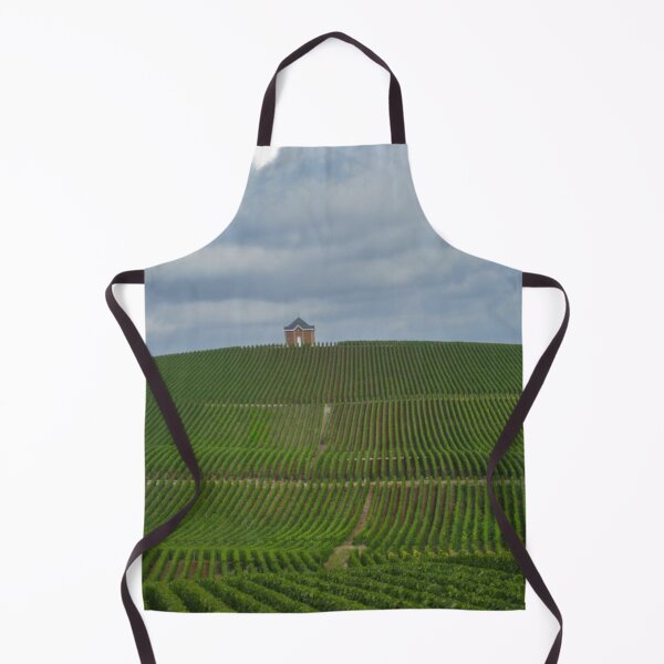 Item preview, French Vineyards designed and sold by Elizabeth Dale.