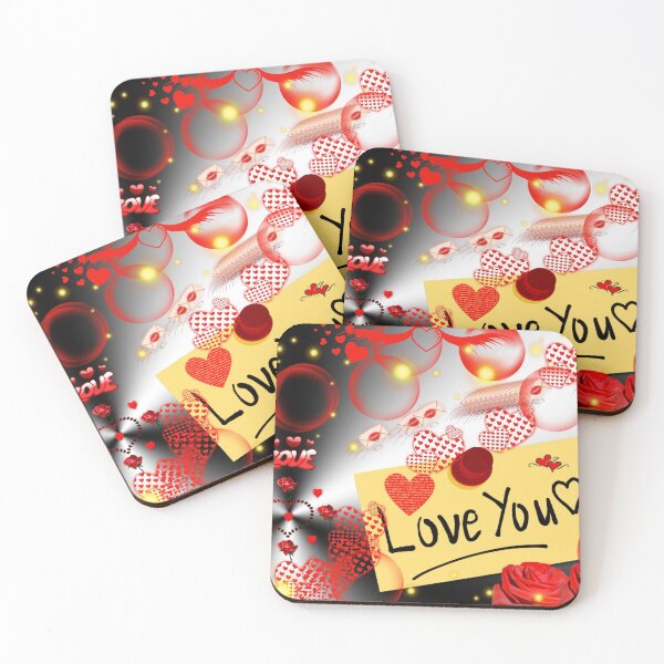 Item preview, Valentines Day designed and sold by WildestArt.