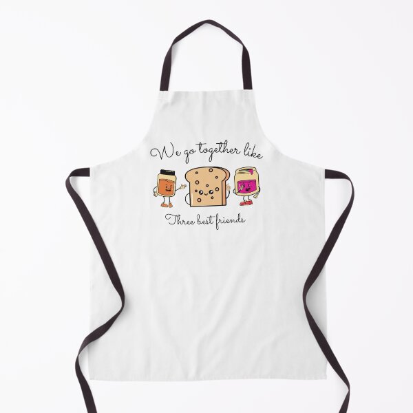 Item preview, Three Best Friends  designed and sold by EverythingCore.