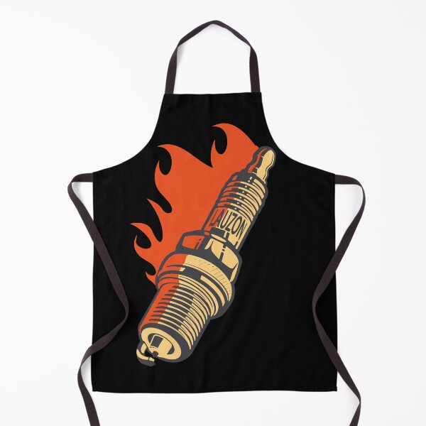 Item preview, Sparky designed and sold by longneckgoosie.